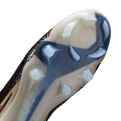 Nike United NU3 Phantom 6 High Elite Firm Ground Cleats