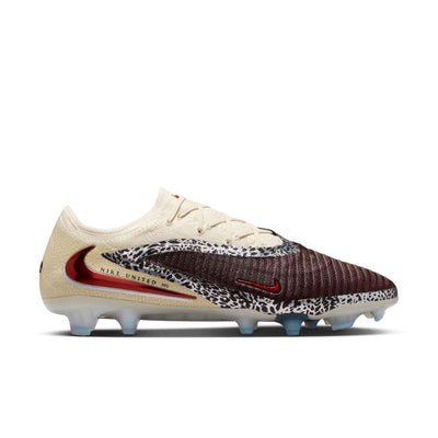 Nike United NU3 Phantom 6 Low Elite Firm Ground Cleats