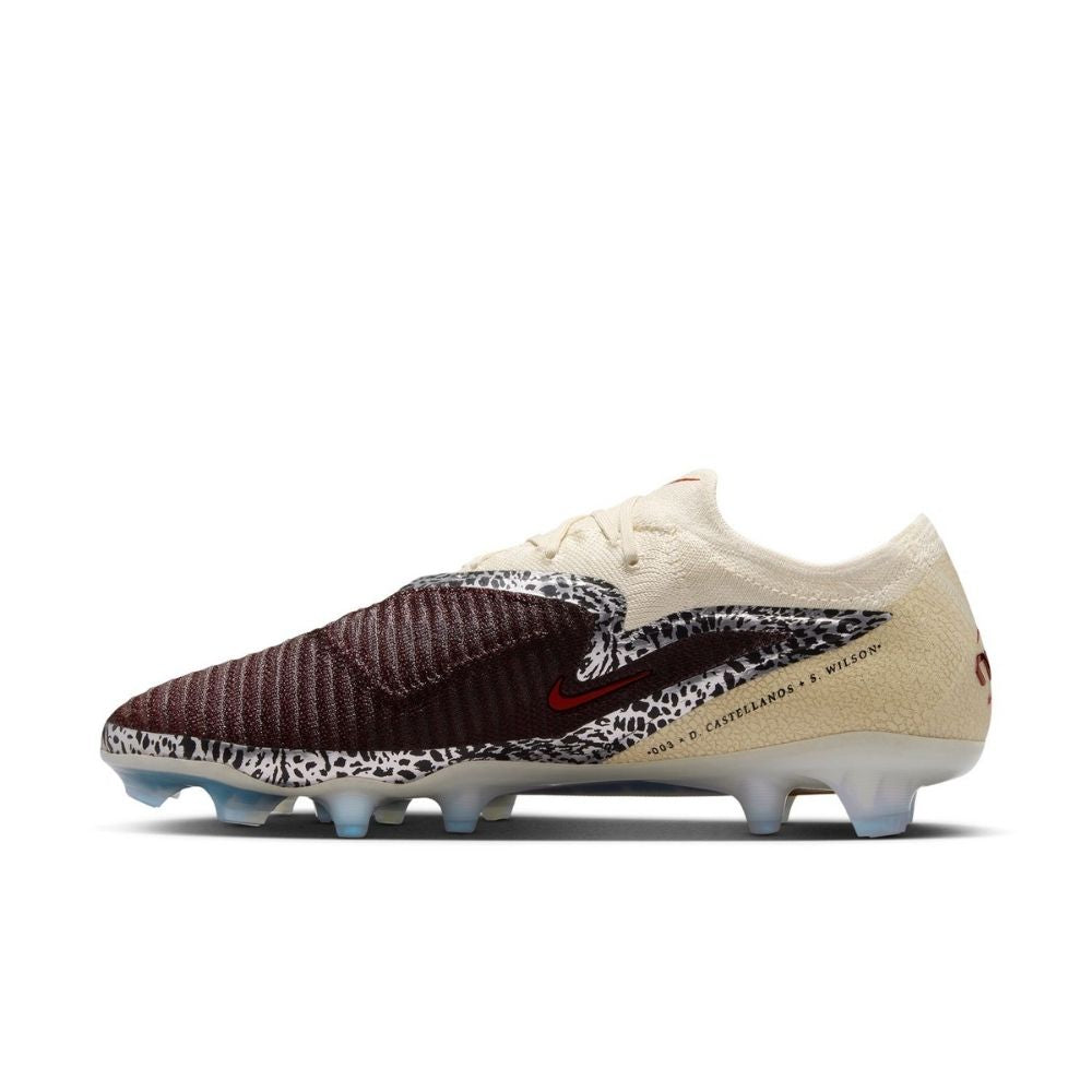Nike United NU3 Phantom 6 Low Elite Firm Ground Cleats – Soccer Maxx