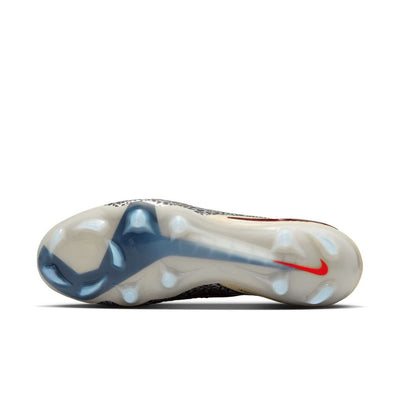 Nike United NU3 Phantom 6 Low Elite Firm Ground Cleats