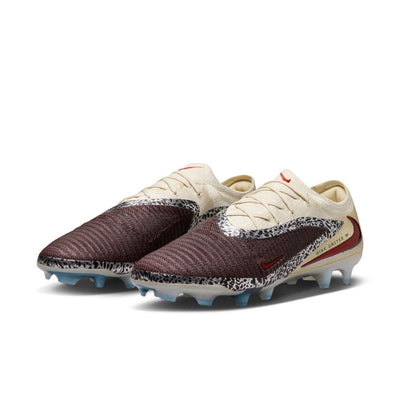 Nike United NU3 Phantom 6 Low Elite Firm Ground Cleats