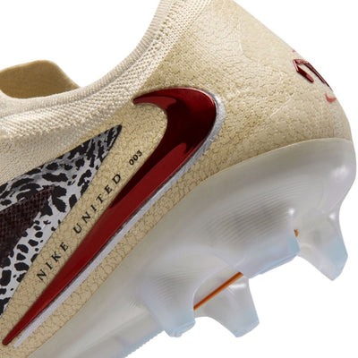 Nike United NU3 Phantom 6 Low Elite Firm Ground Cleats