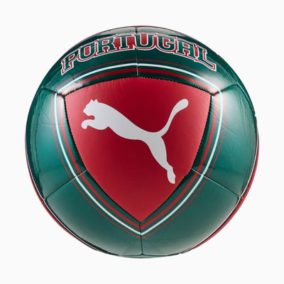 Puma FPF Portugal Culture Soccer Ball