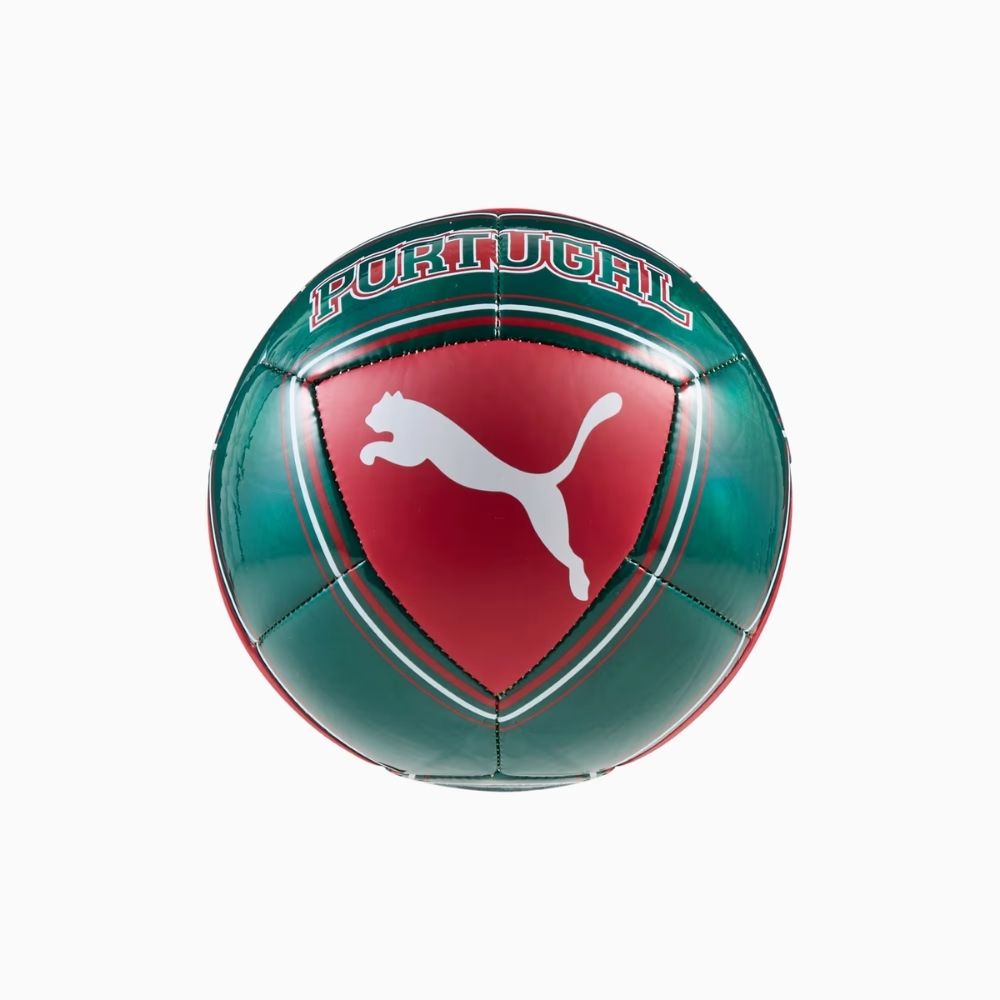 Puma FPF Portugal Culture Mini Soccer Ball