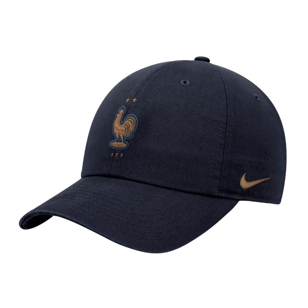 Nike FFF France Global Futbol '26 Club Cap