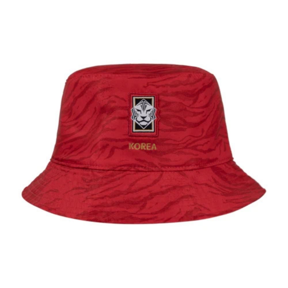Nike KFA South Korea Global Futbol Reversible Bucket Hat