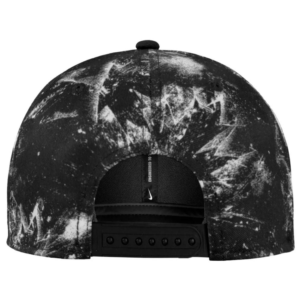 Nike Canada Soccer Global Futbol '26 Rise Adjustable Cap