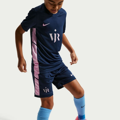 Nike Vini Jr. Academy Youth Shorts