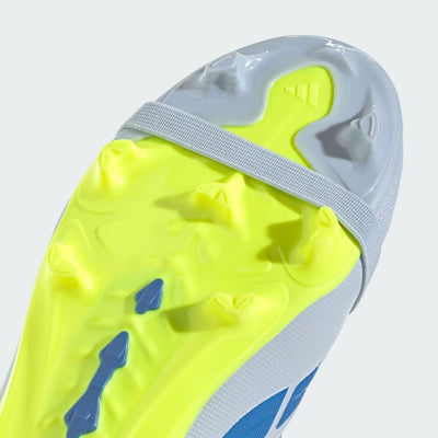 adidas Junior Predator League Fold-Over Tongue Firm Ground Football Boots