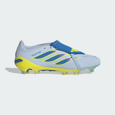 adidas Predator Pro Fold-Over Tongue Firm Ground Football Boots