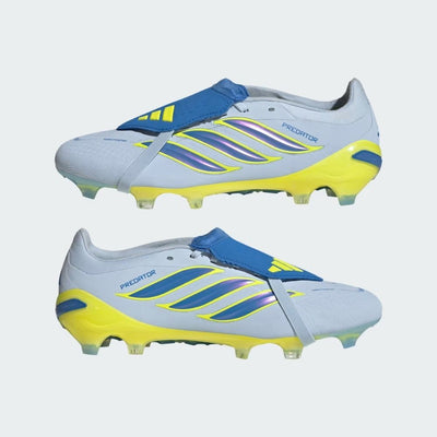 adidas Predator Pro Fold-Over Tongue Firm Ground Football Boots