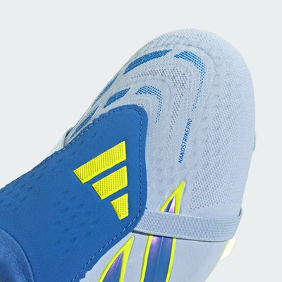 adidas Predator Pro Fold-Over Tongue Firm Ground Football Boots