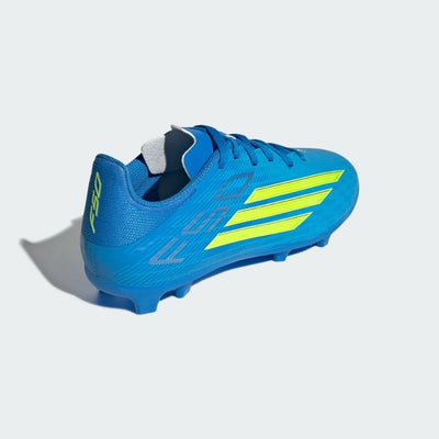 adidas Junior F50 League Firm/Multi Ground Football Boots