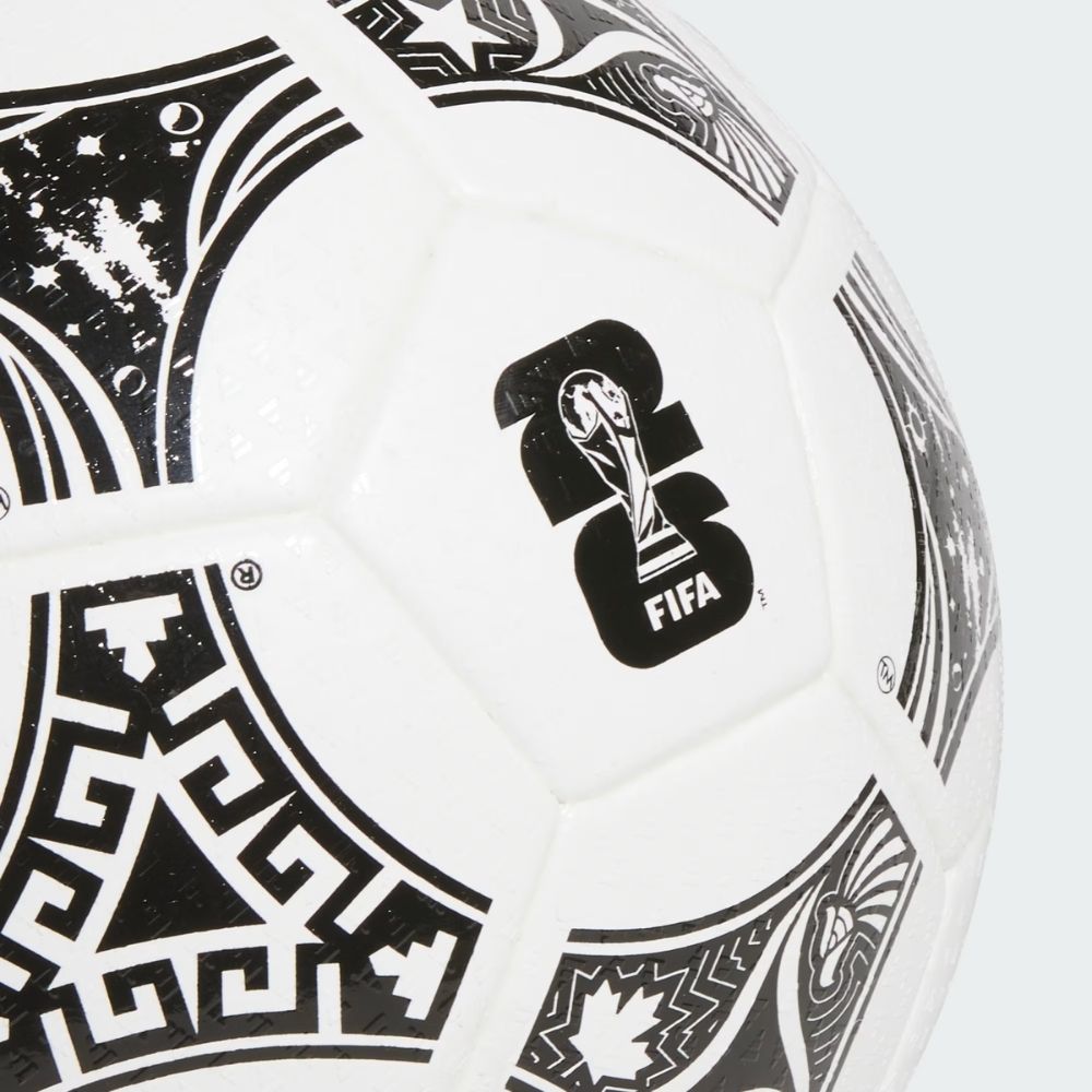 adidas FIFA World Cup '26 Trionda Mash Up Pro Soccer Ball