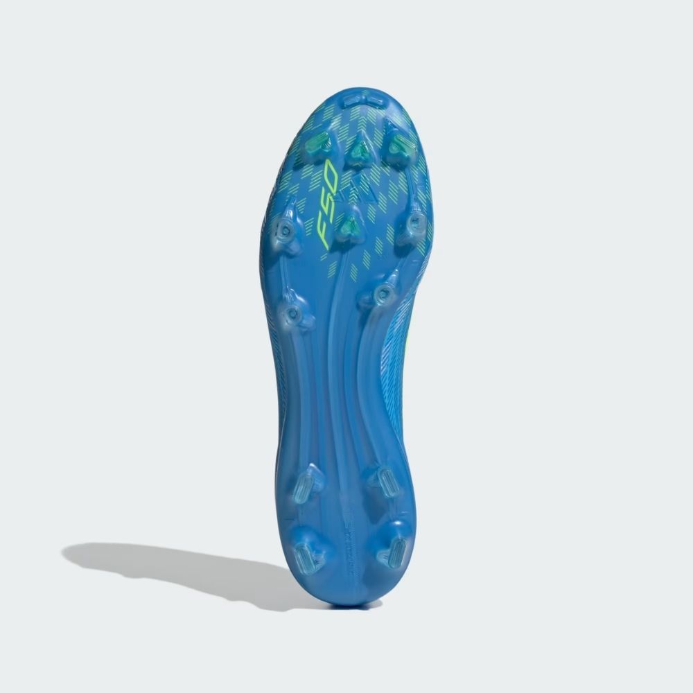 adidas F50 Pro Firm Ground Football Boots – Soccer Maxx