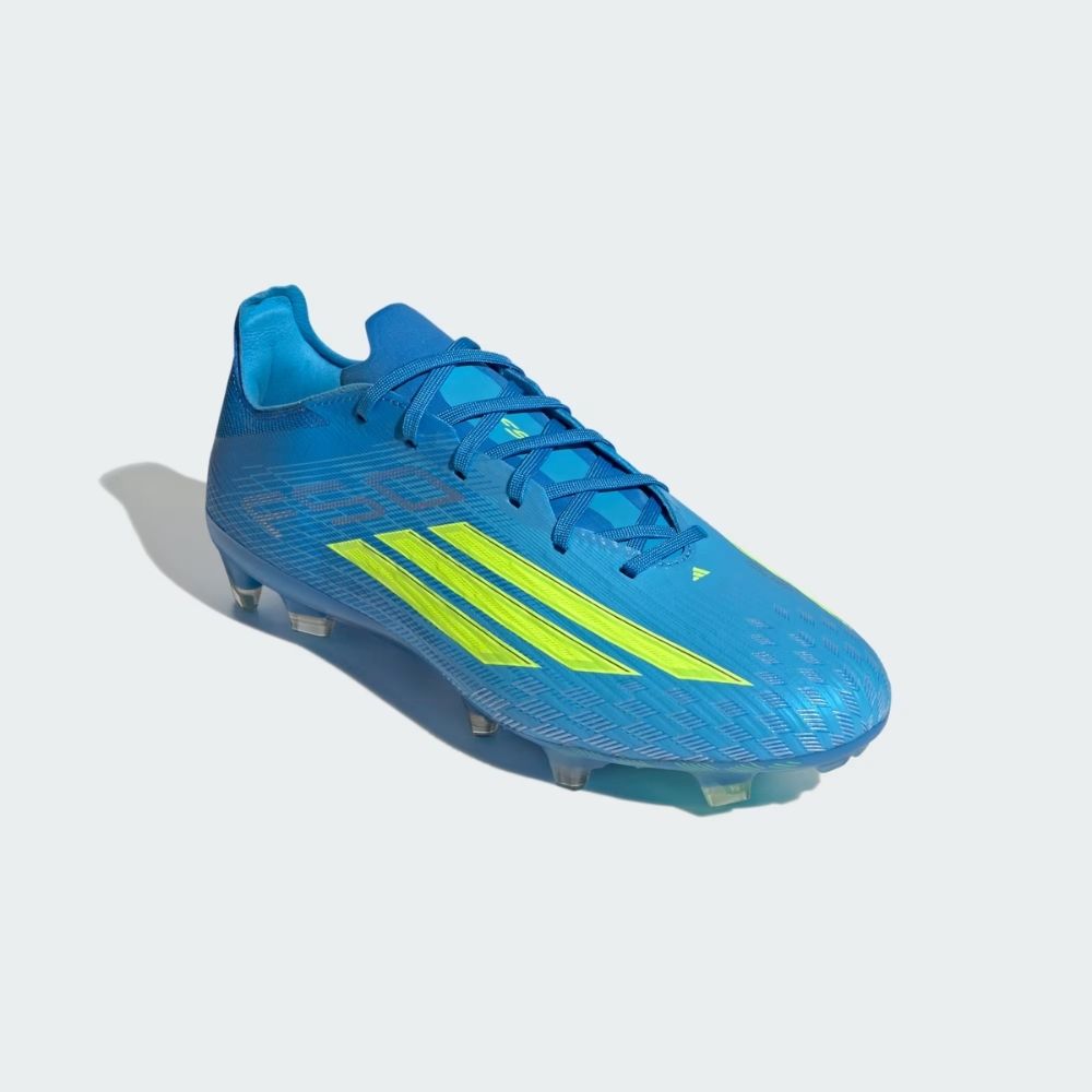 adidas F50 Pro Firm Ground Football Boots – Soccer Maxx