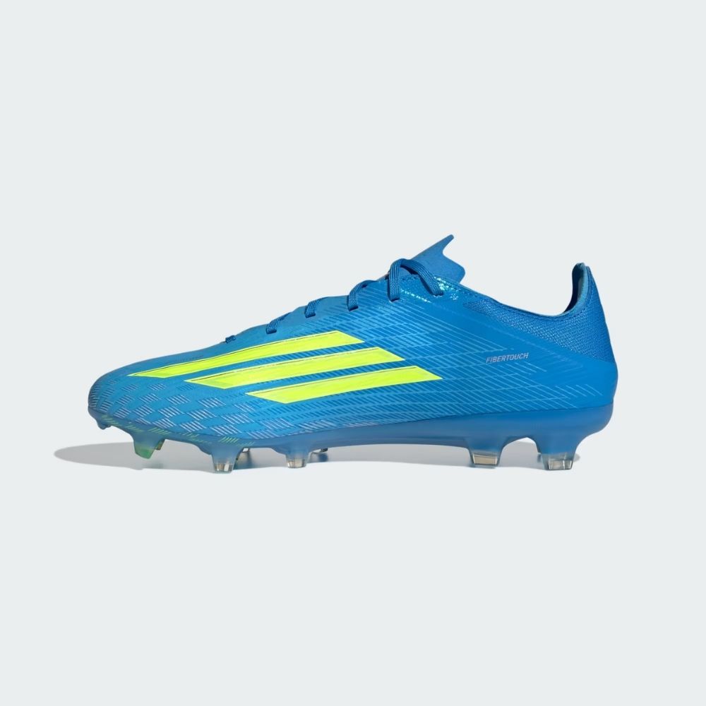 adidas F50 Pro Firm Ground Football Boots – Soccer Maxx