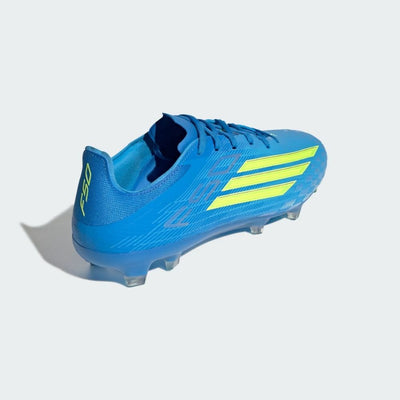 adidas F50 Pro Firm Ground Football Boots