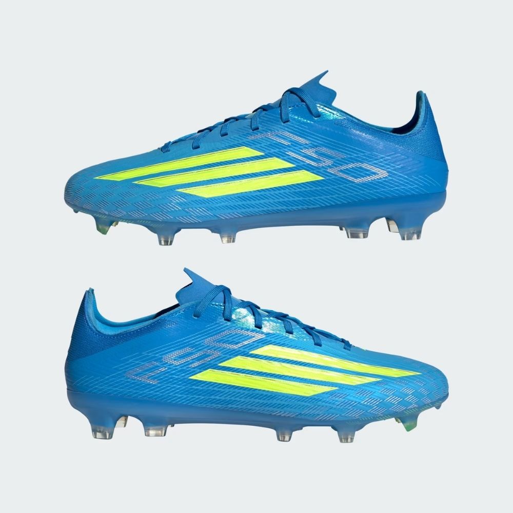 adidas F50 Pro Firm Ground Football Boots – Soccer Maxx