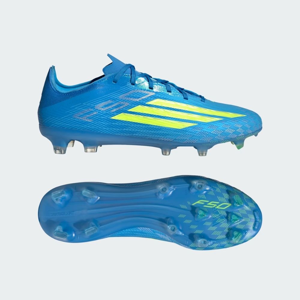 adidas F50 Pro Firm Ground Football Boots – Soccer Maxx