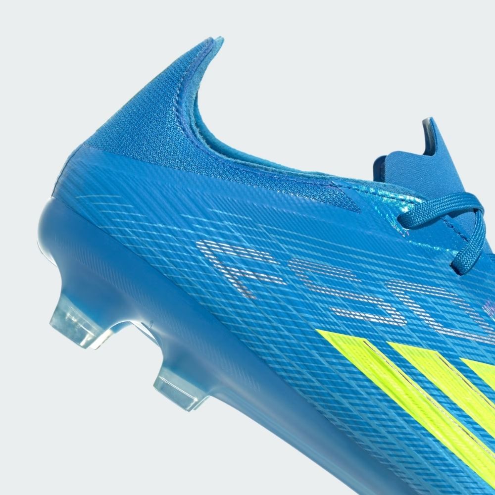 adidas F50 Pro Firm Ground Football Boots – Soccer Maxx
