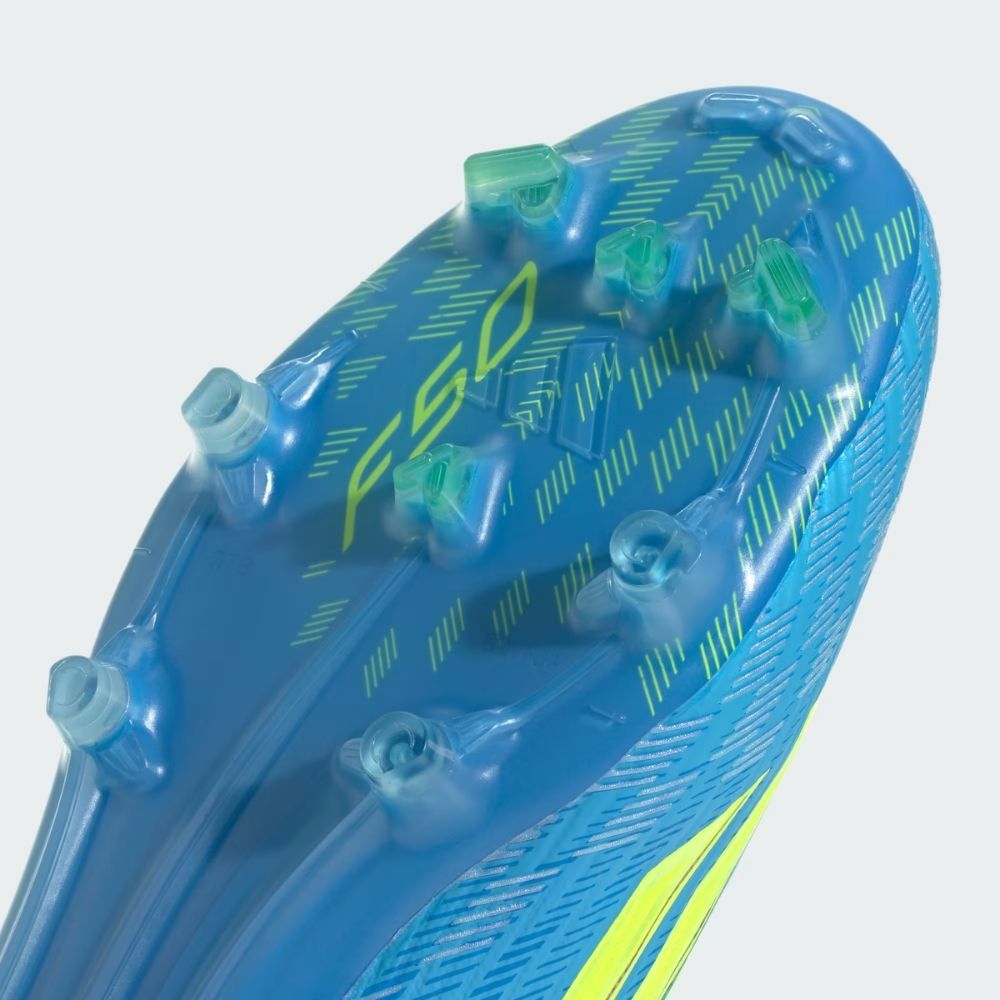 adidas F50 Pro Firm Ground Football Boots – Soccer Maxx
