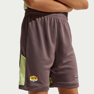 Nike Kylian Mbappé Academy Youth Shorts