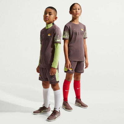 Nike Kylian Mbappé Academy Youth Shorts
