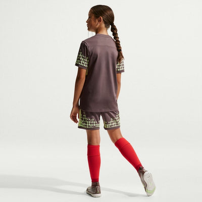 Nike Kylian Mbappé Academy Youth Shorts