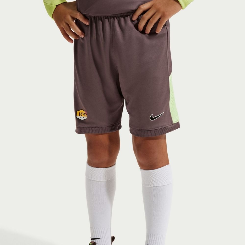 Nike Kylian Mbappé Academy Youth Shorts