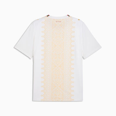 Puma FRMF Morocco WC '26 Men's Away Replica Jersey