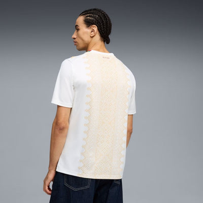 Puma FRMF Morocco WC '26 Men's Away Replica Jersey