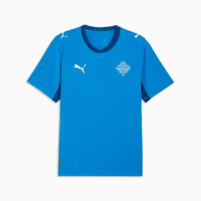 Puma KSI Iceland WC '26 Men's Home Replica Jersey