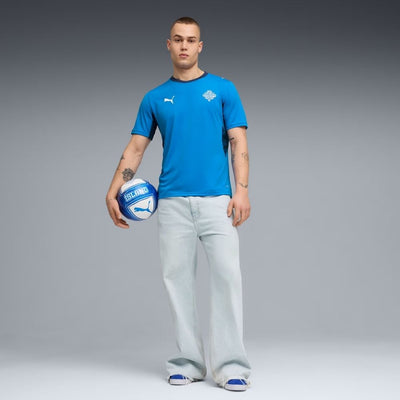Puma KSI Iceland WC '26 Men's Home Replica Jersey