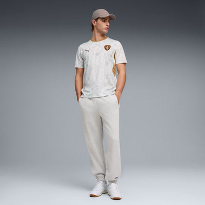Puma FACR Czech Republic WC '26 Men's Away Replica Jersey