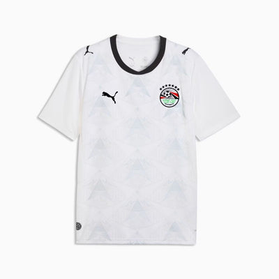 Puma EFA Egypt WC '26 Men's Away Replica Jersey