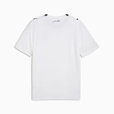 Puma EFA Egypt WC '26 Men's Away Replica Jersey
