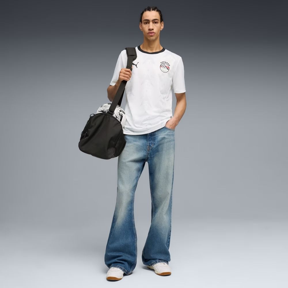 Puma EFA Egypt WC '26 Men's Away Replica Jersey