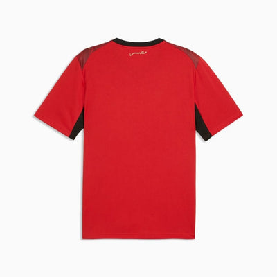 Puma EFA Egypt WC '26 Men's Home Replica Jersey