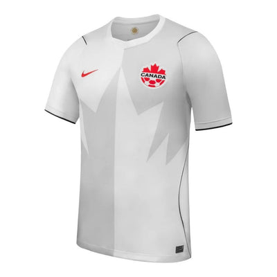 Nike CMNT Canada WC '26 Men's Replica Third Jersey
