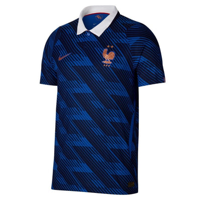 Nike FFF France WC '26 Men's Authentic Jersey