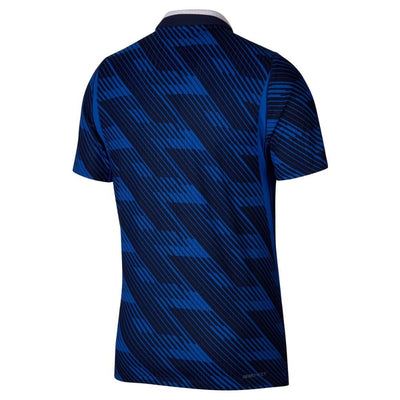 Nike FFF France WC '26 Men's Authentic Jersey