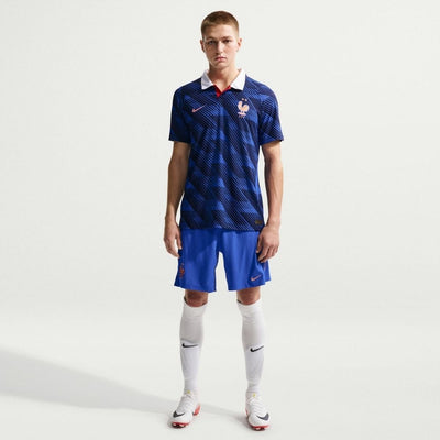 Nike FFF France WC '26 Men's Authentic Jersey