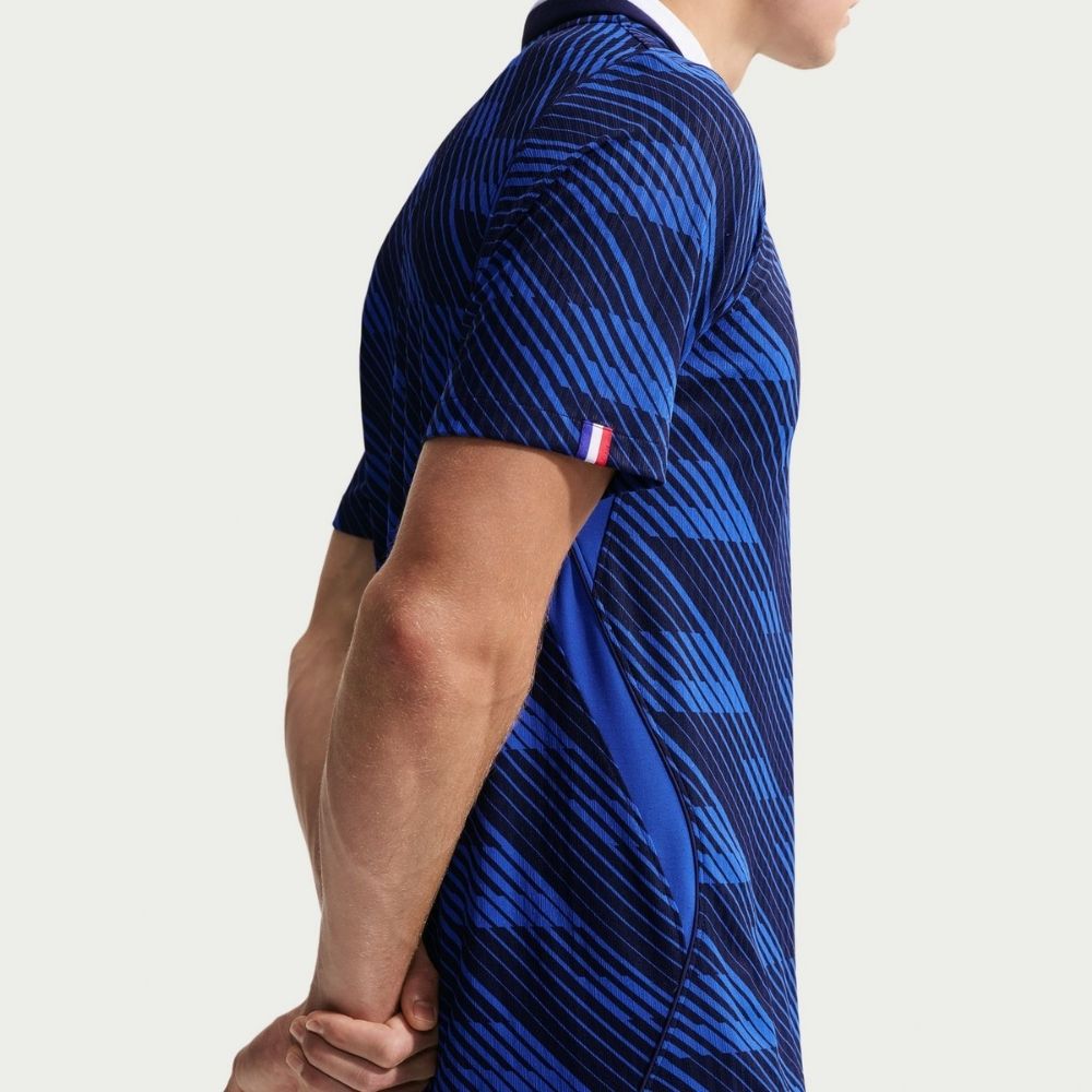 Nike FFF France WC '26 Men's Authentic Jersey