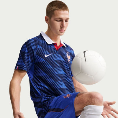 Nike FFF France WC '26 Men's Authentic Jersey