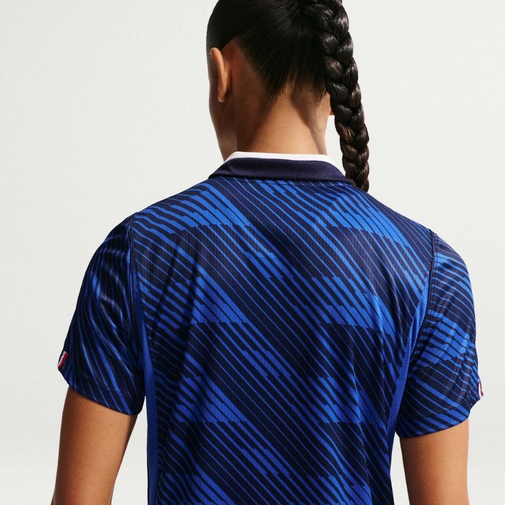 Nike FFF France WC '26 Women's Home Jersey