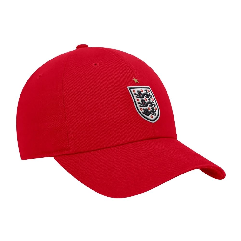Nike ENT England Global Futbol '26 Club Cap