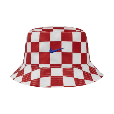 Nike HNS Croatia Global Futbol Reversible Bucket Hat