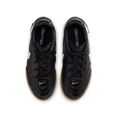 Nike Junior Tiempo Streetgato Indoor Soccer Shoe
