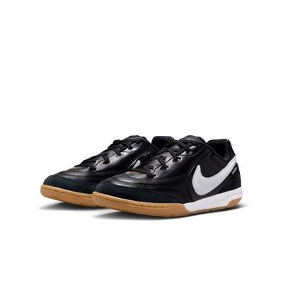 Nike Junior Tiempo Streetgato Indoor Soccer Shoe